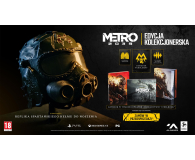 Xbox METRO 2039 Edycja Kolekcjonerska / METRO 2039 Collector's Ed - 1613718 - zdjęcie 2